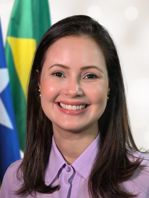 Camila Gulak D’Orazio Aguiar