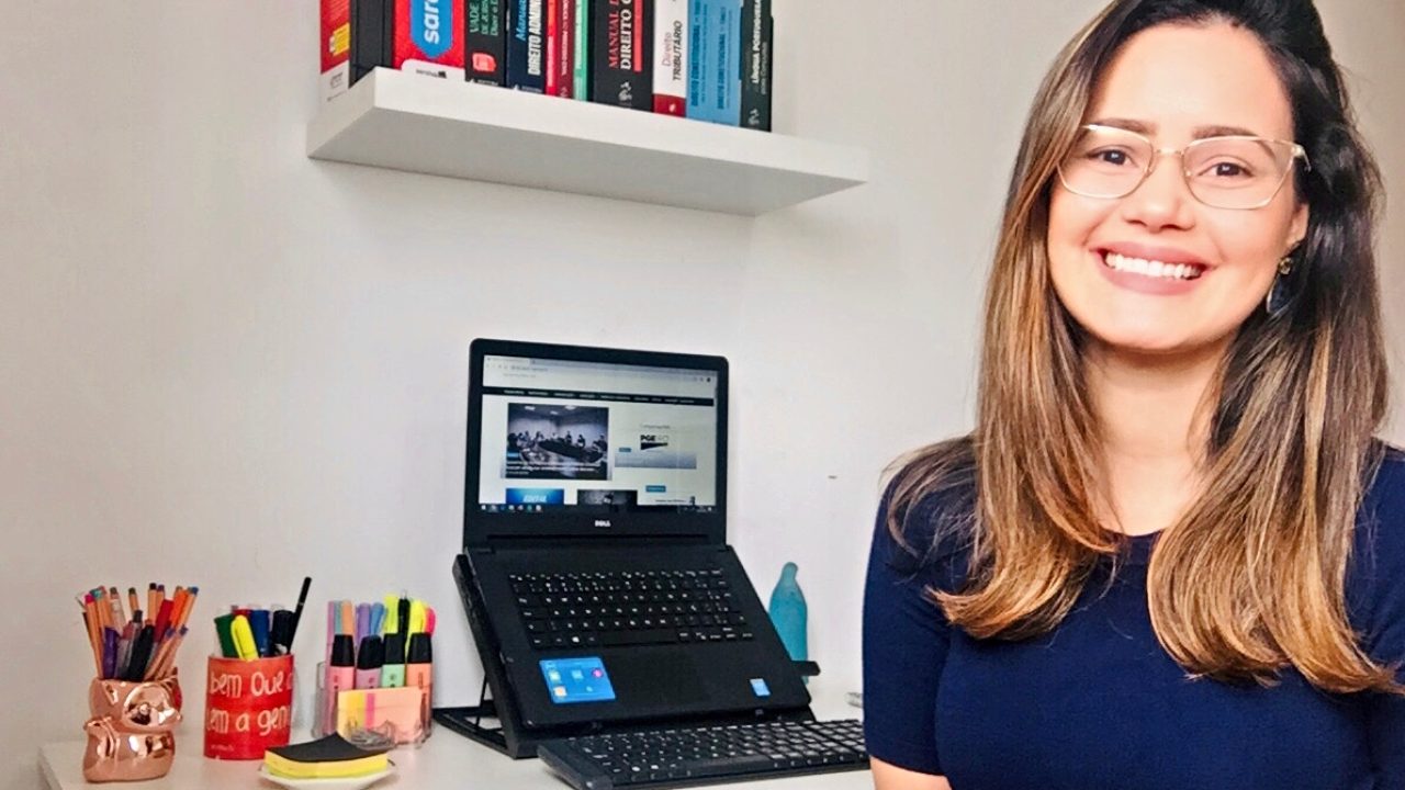 Camila Gulak D’Orazio: paciência para ensinar e prazer em aprender.