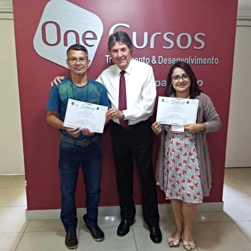 Servidores da PGE-RO participam de curso sobre Gestão Patrimonial no Setor Público