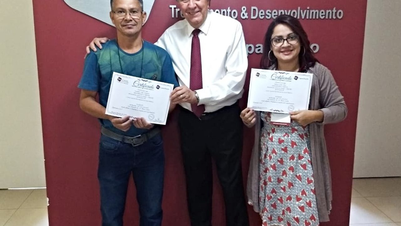 Servidores da PGE-RO participam de curso sobre Gestão Patrimonial no Setor Público