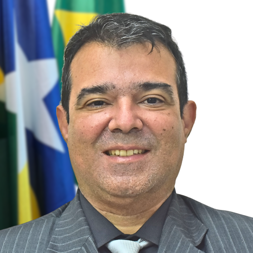Carlos Roberto Bittencourt Silva