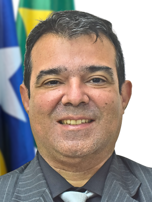 Carlos Roberto Bittencourt Silva