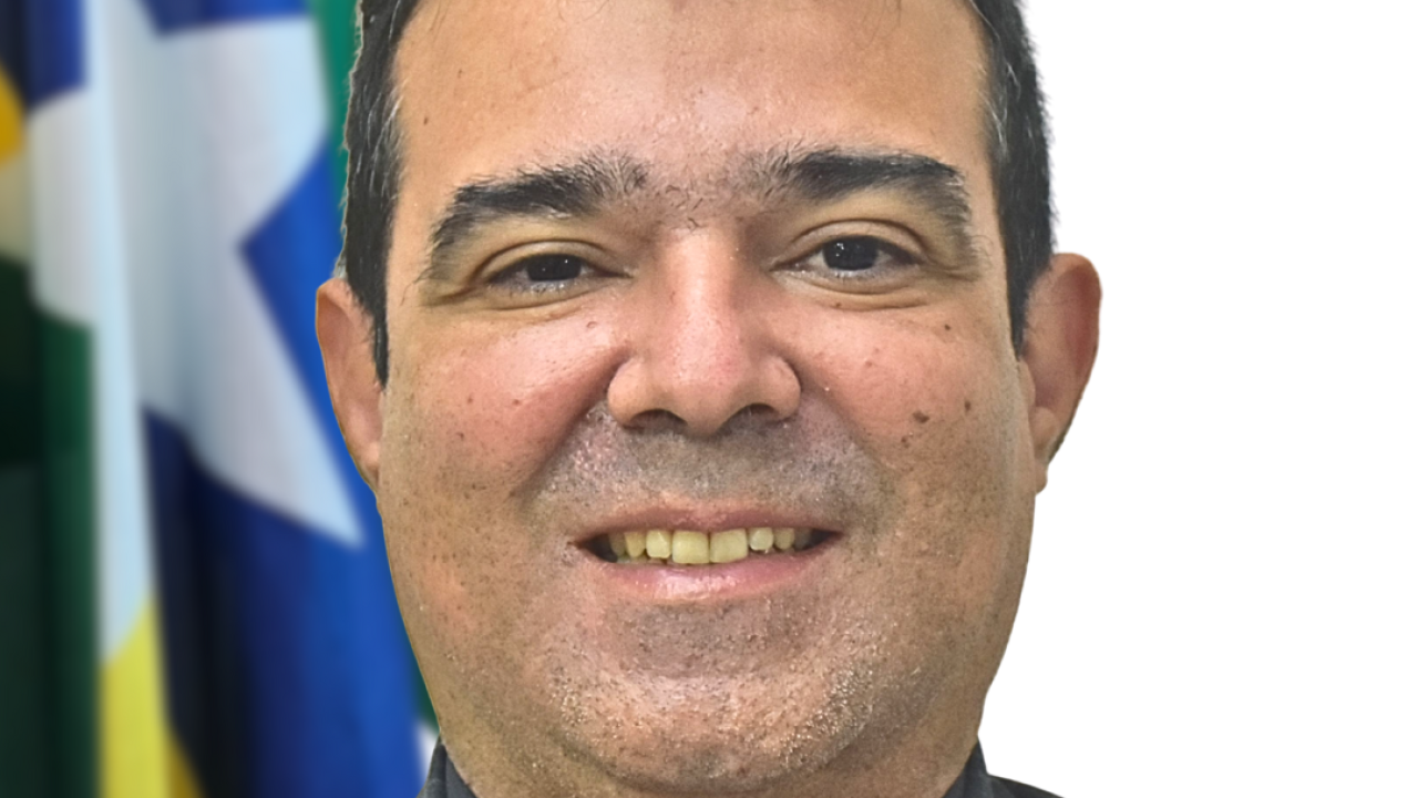 Carlos Roberto Bittencourt Silva