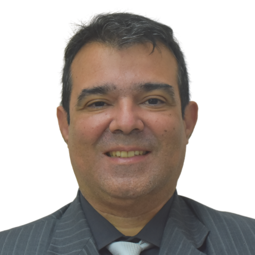Carlos Roberto Bittencourt Silva