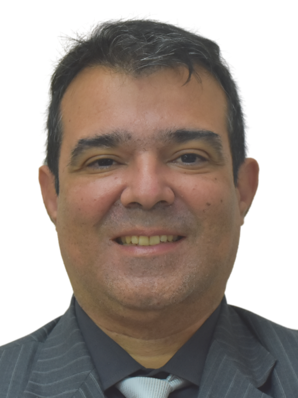 Carlos Roberto Bittencourt Silva