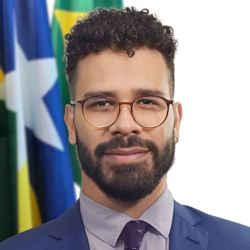 Cassio Bruno Castro Souza