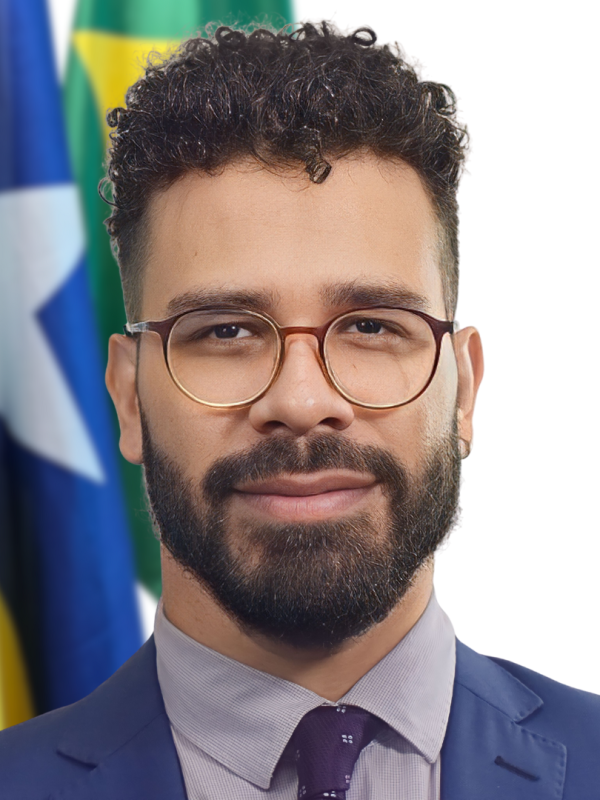 Cassio Bruno Castro Souza