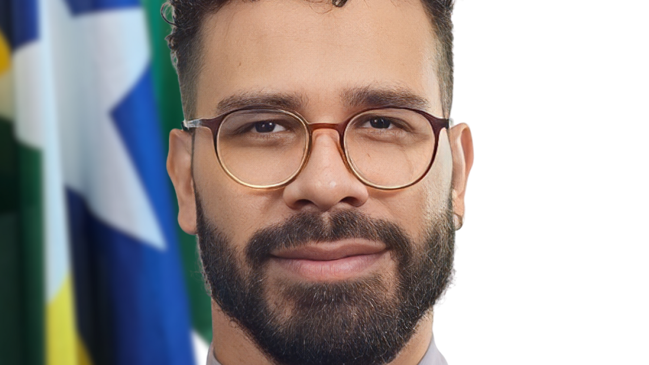 Cassio Bruno Castro Souza