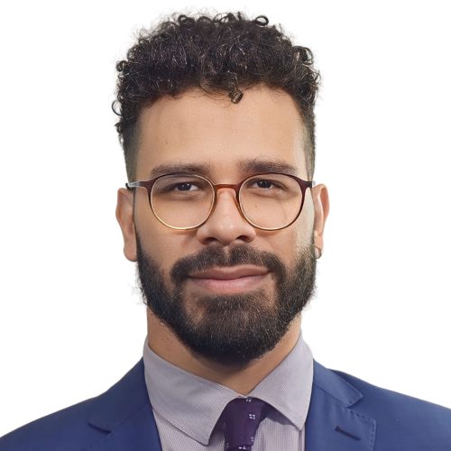 Cassio Bruno Castro Souza