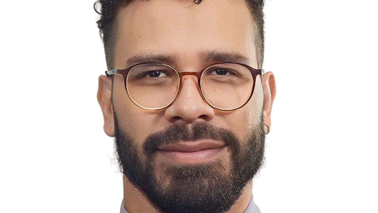Cassio Bruno Castro Souza