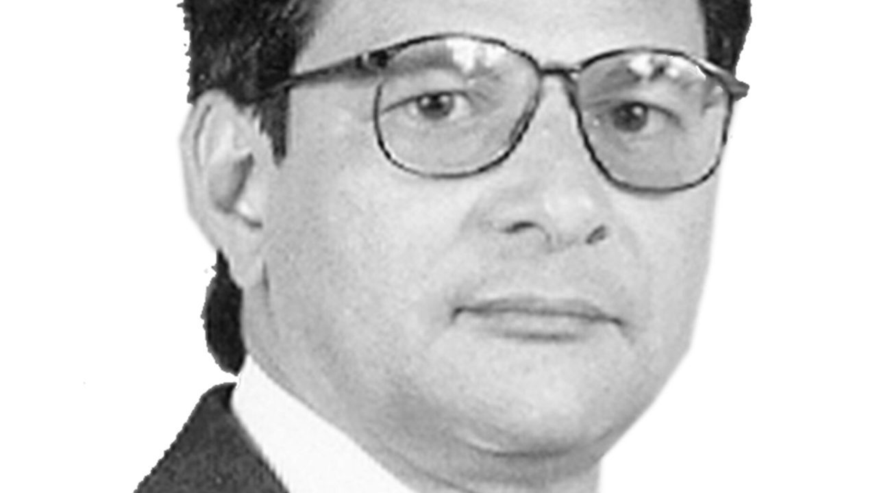 César Augusto Ribeiro de Souza