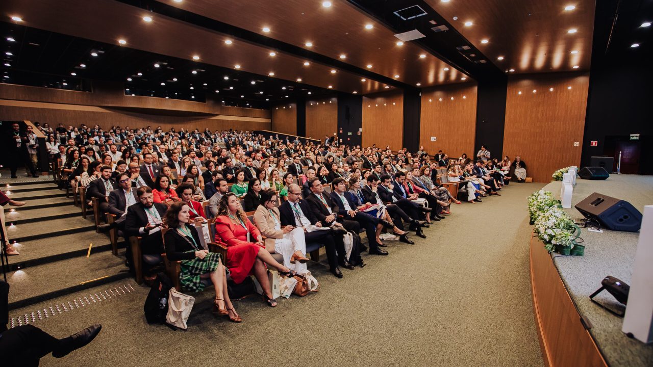 Procuradoria Geral da Fazenda Nacional Realiza o 1º Congresso Nacional da Dívida Ativa em Brasília