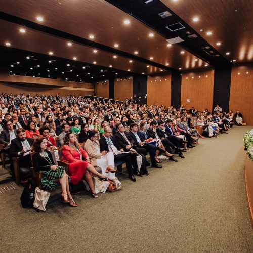 Procuradoria Geral da Fazenda Nacional Realiza o 1º Congresso Nacional da Dívida Ativa em Brasília