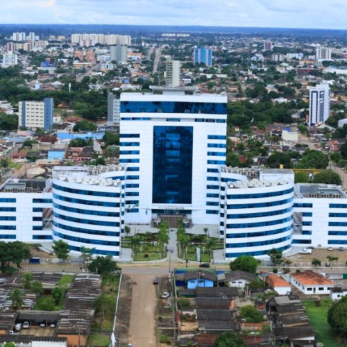 Justiça obriga a União a ressarcir R$ 2,1 milhões para o Rondônia na área da saúde.