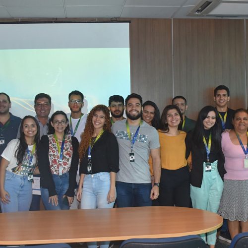 PGE realiza I Seminário da Procuradoria do Contencioso.