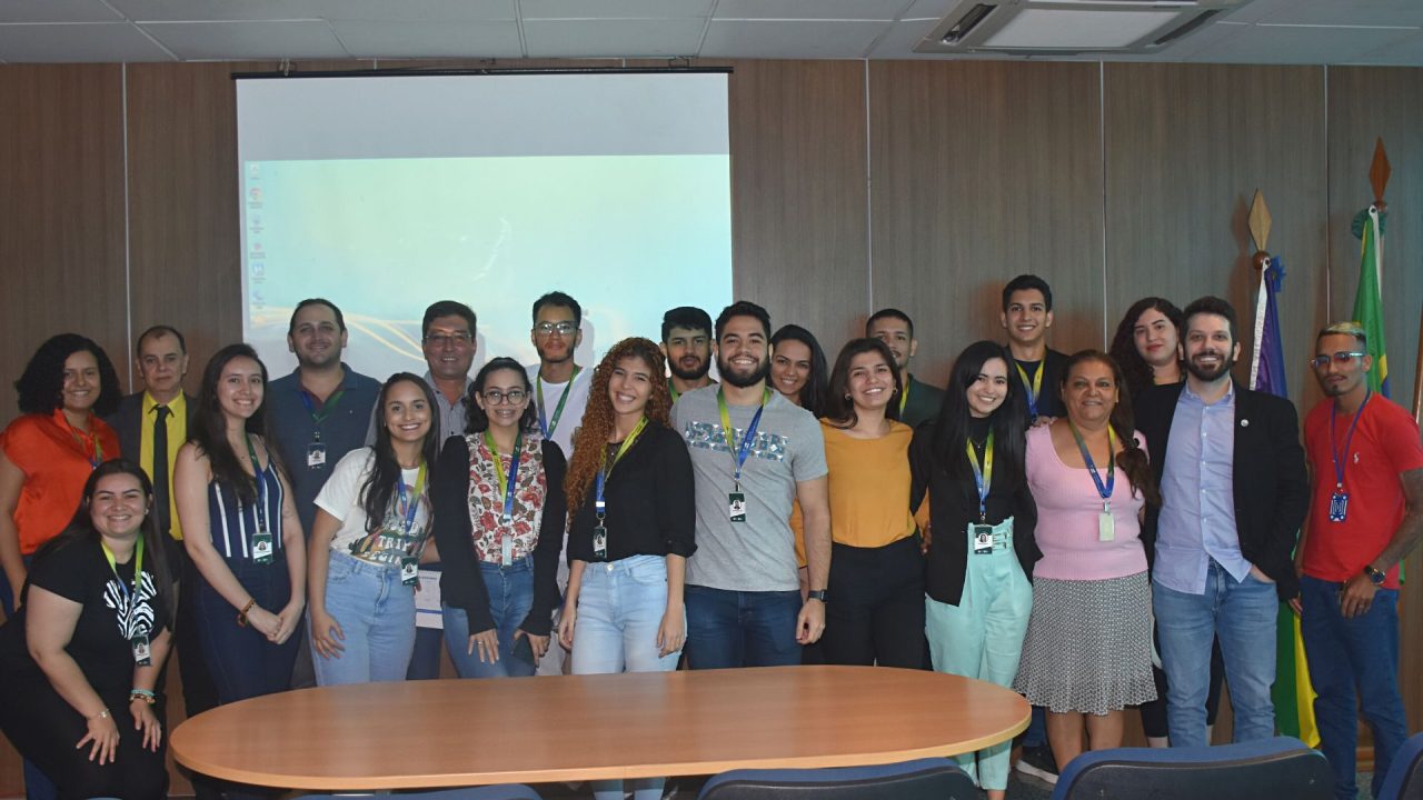 PGE realiza I Seminário da Procuradoria do Contencioso.
