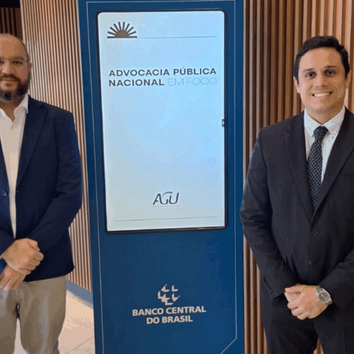 PGE-RO participa de lançamento da Advocacia Pública Nacional no Banco Central