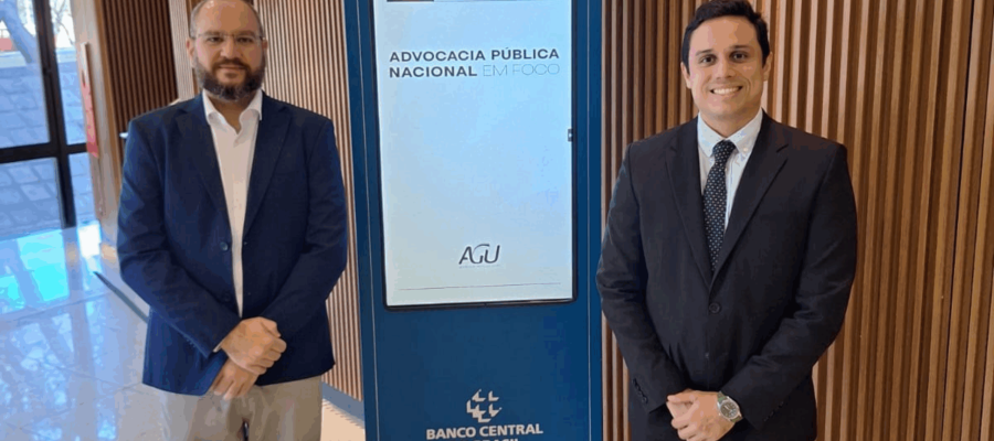 PGE-RO participa de lançamento da Advocacia Pública Nacional no Banco Central
