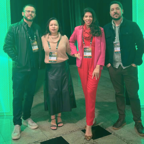 PGE-RO participa do 6º Congresso Brasileiro de Compras Públicas em Foz do Iguaçu