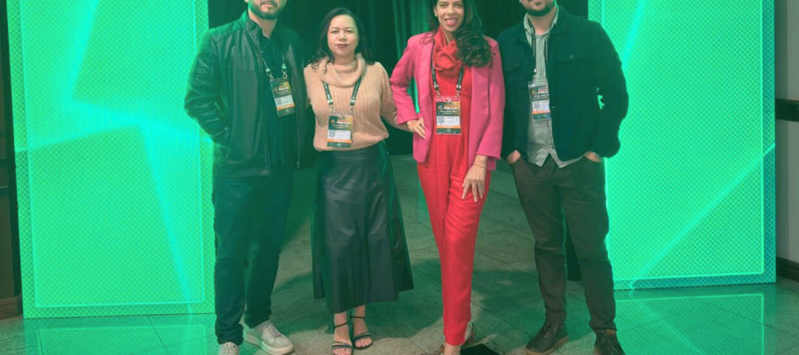 PGE-RO participa do 6º Congresso Brasileiro de Compras Públicas em Foz do Iguaçu