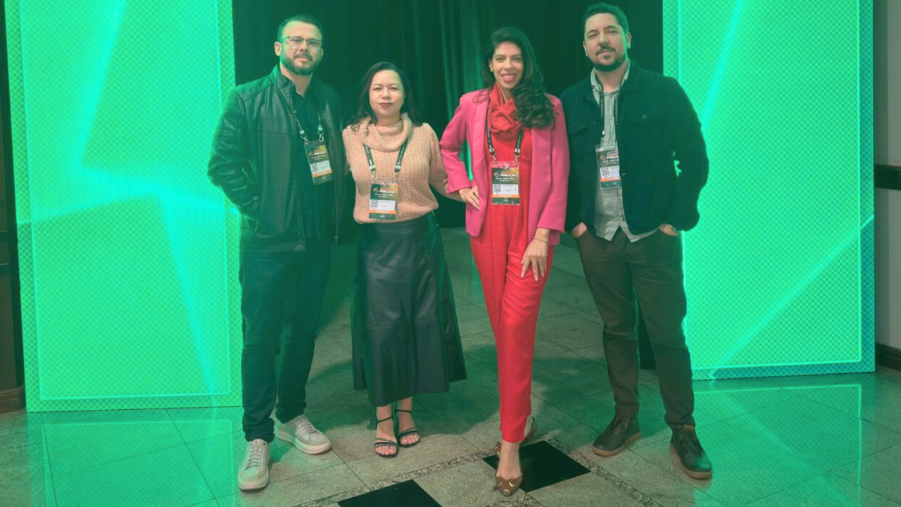 PGE-RO participa do 6º Congresso Brasileiro de Compras Públicas em Foz do Iguaçu