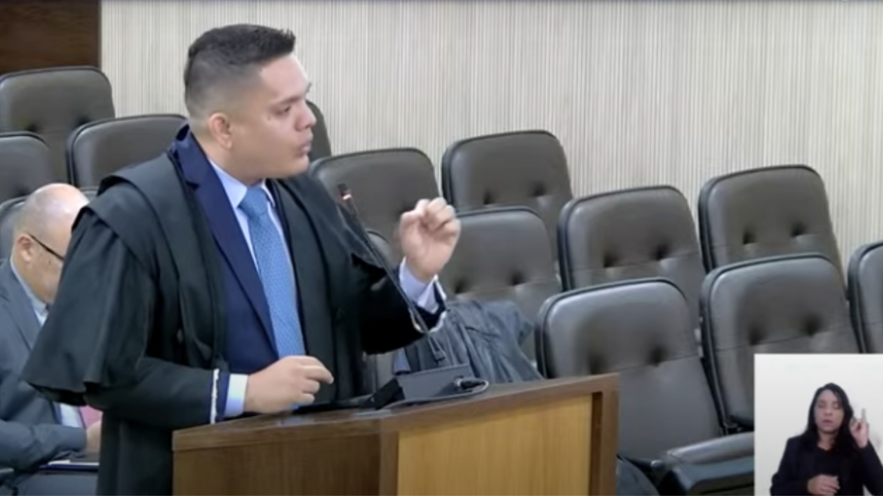 PGE-RO defende legalidade de edital sobre precatórios em sessão do TJ-RO.