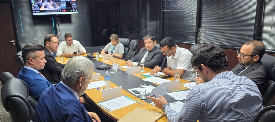 Conselho Superior da PGE-RO discute melhorias na gestão em 4º encontro extraordinário.