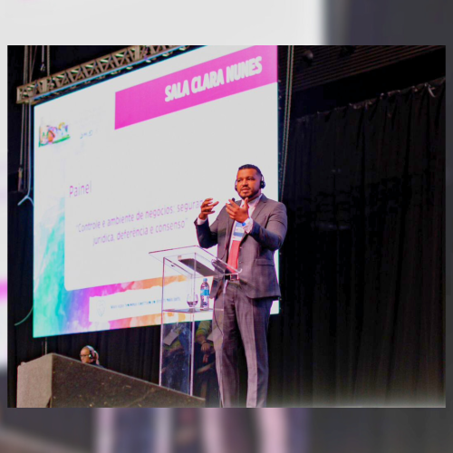 PGE-RO integra debates do 39º Congresso Brasileiro de Direito Administrativo