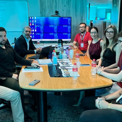 Atualização de créditos estaduais pela Selic é tema de reunião entre PGE-RO e Sefin