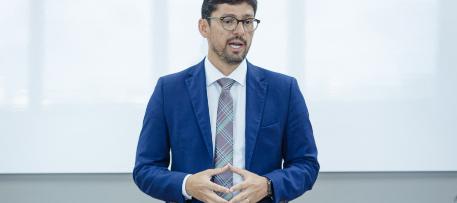 Modernização da gestão pública: PGE-RO participa do IV Congresso Amazônico de Licitações e Contratações Públicas