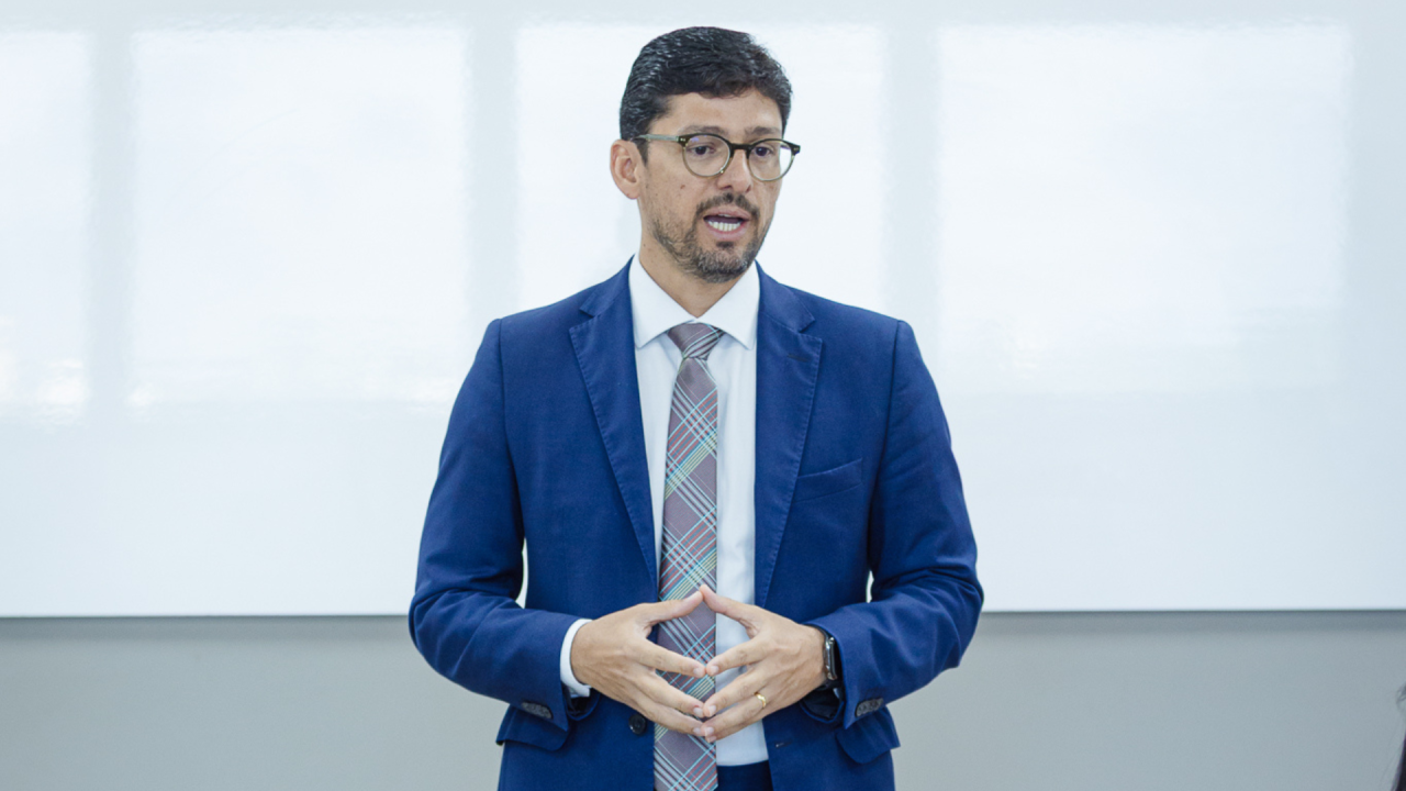 Modernização da gestão pública: PGE-RO participa do IV Congresso Amazônico de Licitações e Contratações Públicas