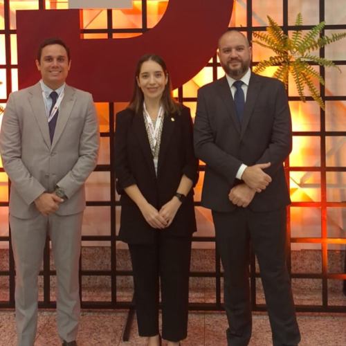 II Congresso Nacional da Dívida Ativa reúne especialistas em Brasília com a presença da PGE-RO