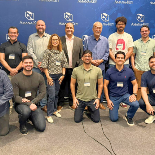 PGE-RO participa de programa de gestão avançada voltado à liderança e inovação