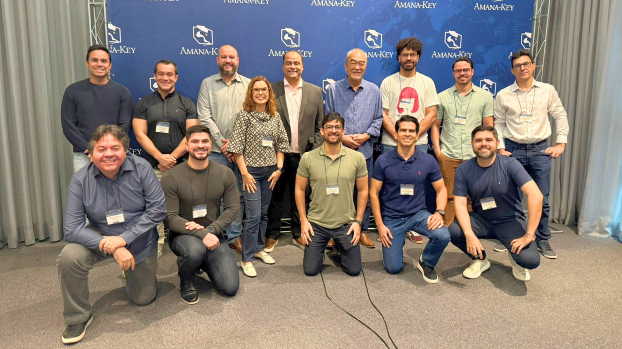 PGE-RO participa de programa de gestão avançada voltado à liderança e inovação