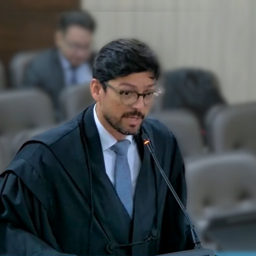 PGE-RO defende modernização da gestão pública em julgamento no TJRO