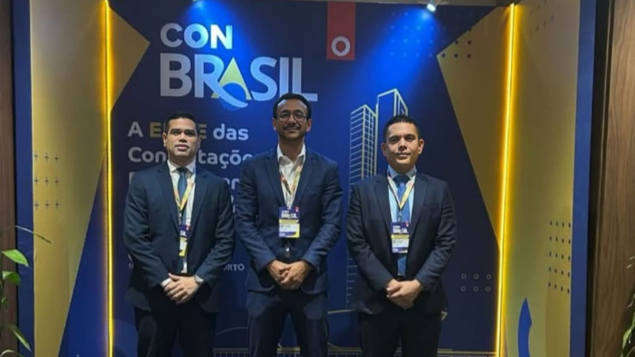 PGE-RO acompanha avanços da nova Lei de Licitações em congresso nacional