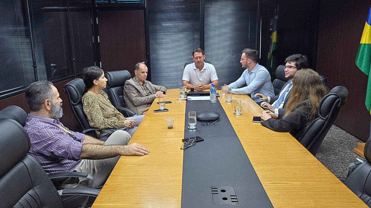 Alinhamento estratégico entre corregedoria e diretorias jurídicas fortalece a atuação institucional do Estado