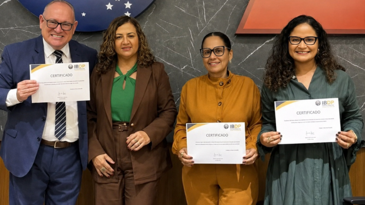 PGE-RO participa de painel em evento de imersão em Direito Previdenciário em Cacoal