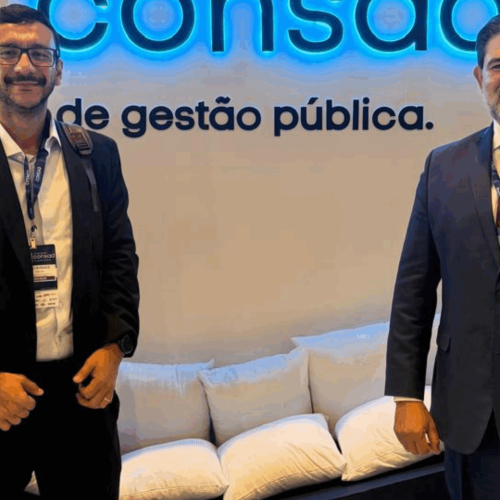 PGE-RO participa do XIV Congresso de Gestão Pública no Centro Internacional de Convenções do Brasil