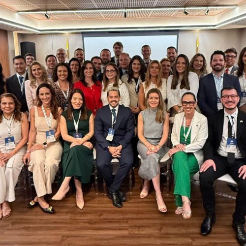 PGE-RO discute estratégias para modernização da advocacia pública em reunião nacional.