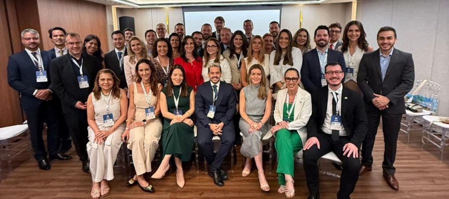 PGE-RO discute estratégias para modernização da advocacia pública em reunião nacional.