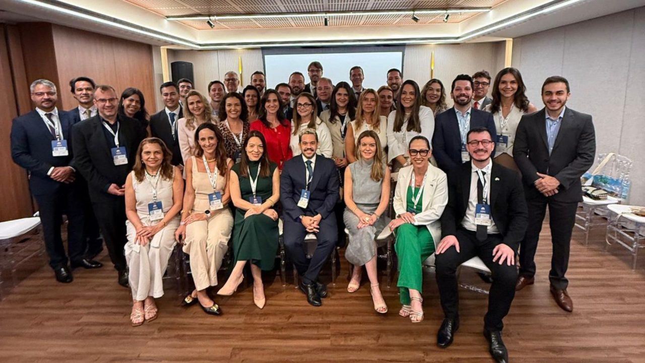 PGE-RO discute estratégias para modernização da advocacia pública em reunião nacional.
