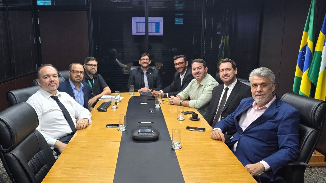 PGE-RO define estratégias para reestruturação interna nas unidades setoriais consultivas.