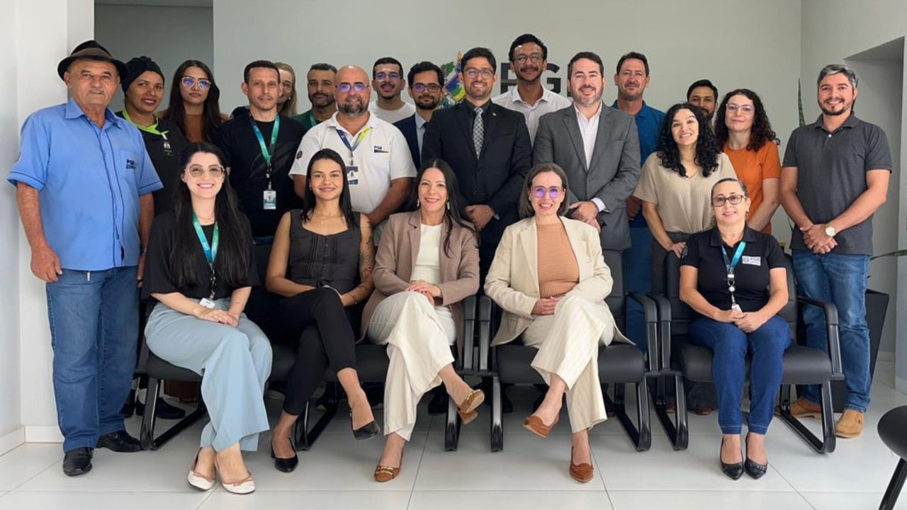 Administração Superior conclui agenda institucional nas Regionais 