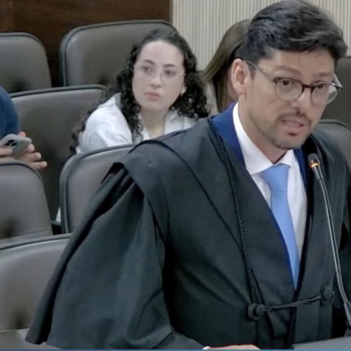 PGE-RO realiza sustentação oral no TJ-RO em defesa da correta composição dos proventos de inativos