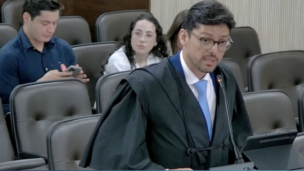 PGE-RO realiza sustentação oral no TJ-RO em defesa da correta composição dos proventos de inativos