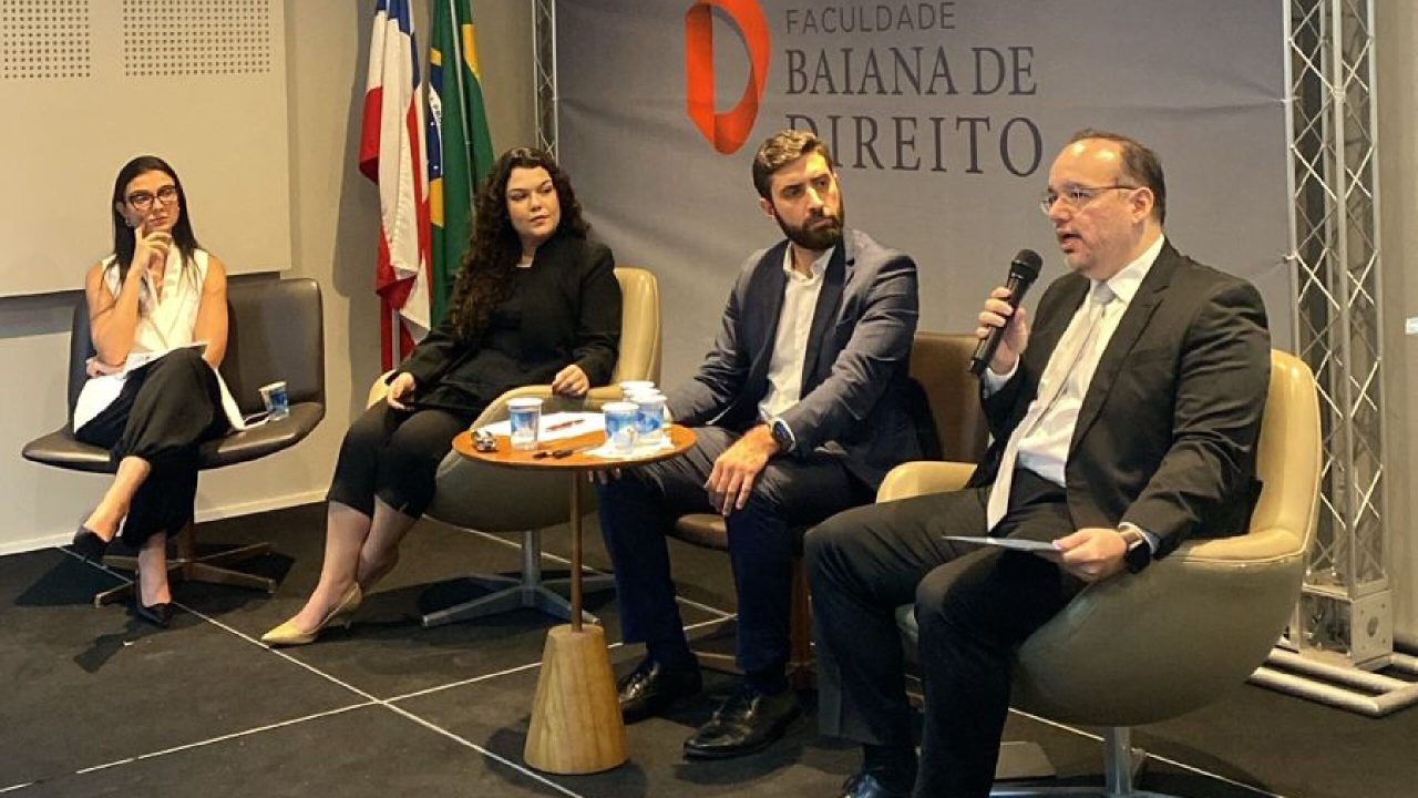 PGE-RO participa de encontro nacional e amplia qualificação científica 