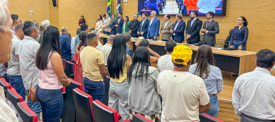 PGE-RO participa de Audiência Pública sobre o Zoneamento Socioeconômico-Ecológico de Rondônia