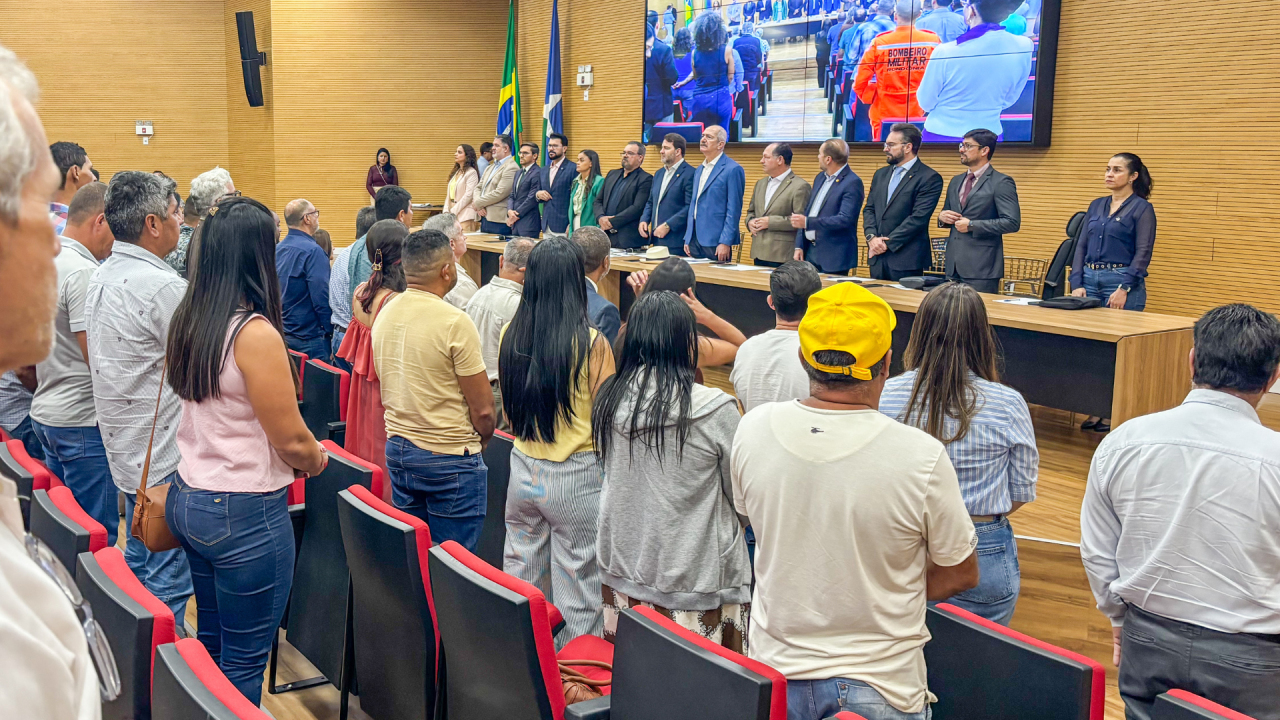 PGE-RO participa de Audiência Pública sobre o Zoneamento Socioeconômico-Ecológico de Rondônia