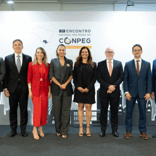 Procurador-Geral do Estado é eleito conselheiro fiscal suplente da CONPEG 